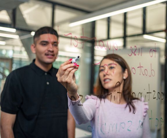 Data science careers